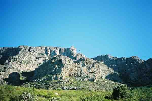 Table Mountain